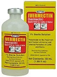 Ivermectrin / noromectrin Injectables