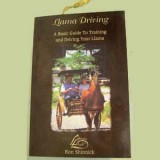 Llama Driving Book Complete