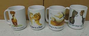 mugs gift set