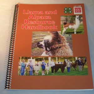 Llama & Alpaca Resource Handbook