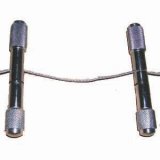 Ob Wire Handles Pair