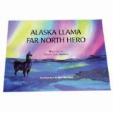 alaska far north llama