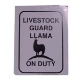 Sign Guard Llama