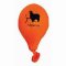 Balloon 1O Pk Alpaca